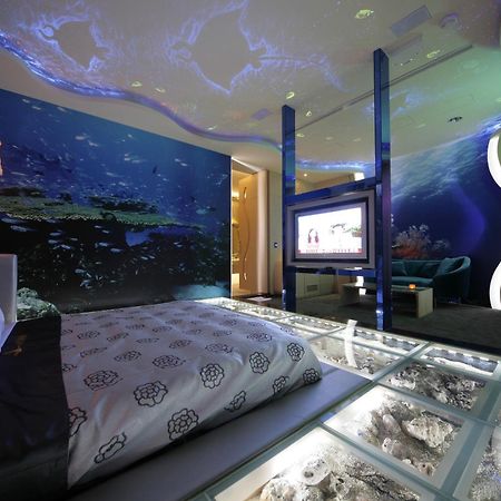 Dubai Villa Motel Daya Bilik gambar
