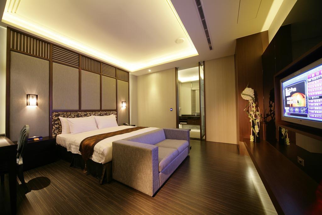 Dubai Villa Motel Daya Luaran gambar