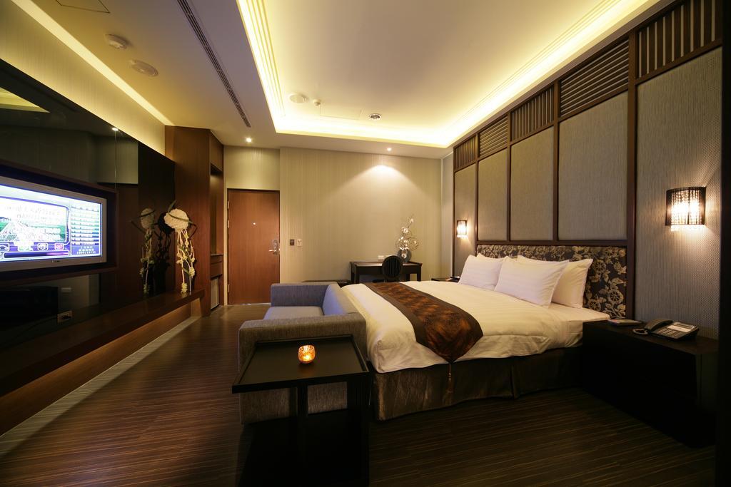 Dubai Villa Motel Daya Luaran gambar