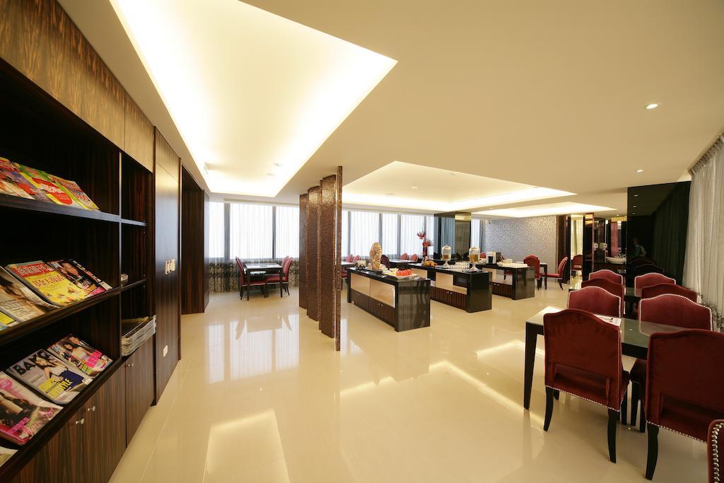 Dubai Villa Motel Daya Luaran gambar
