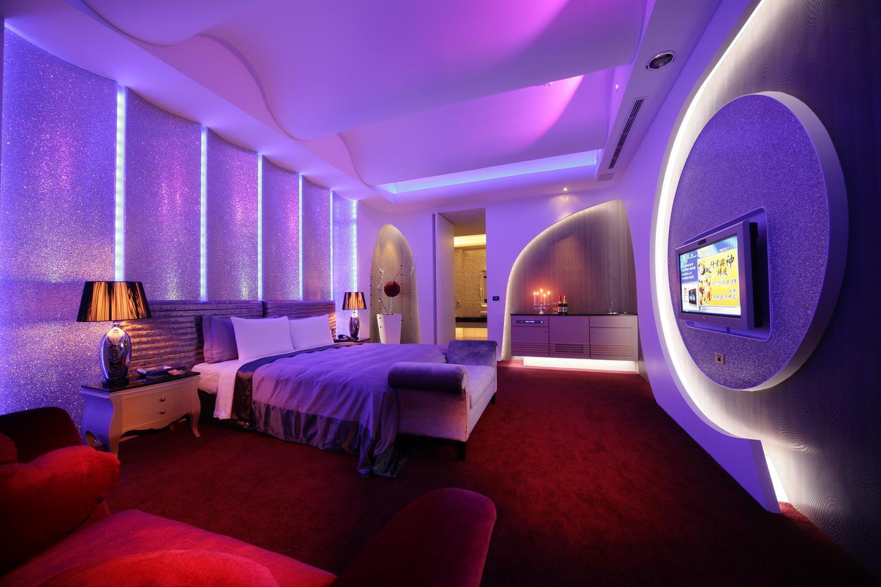 Dubai Villa Motel Daya Luaran gambar