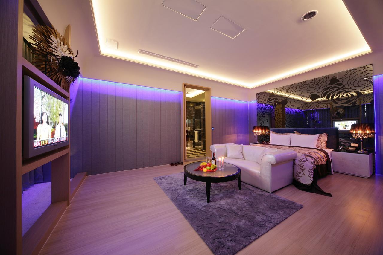 Dubai Villa Motel Daya Luaran gambar