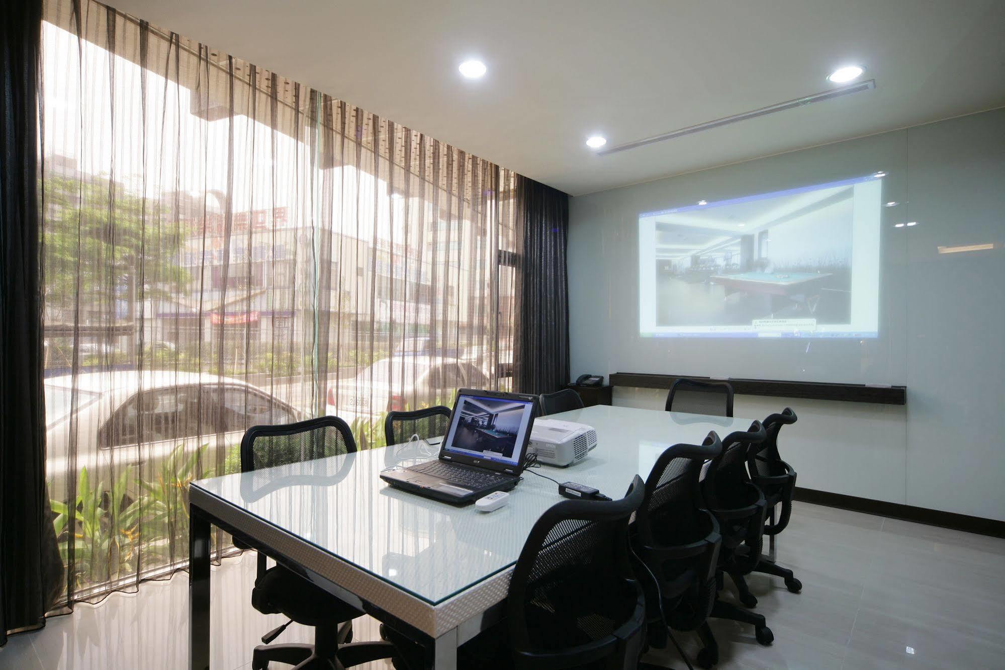 Dubai Villa Motel Daya Luaran gambar