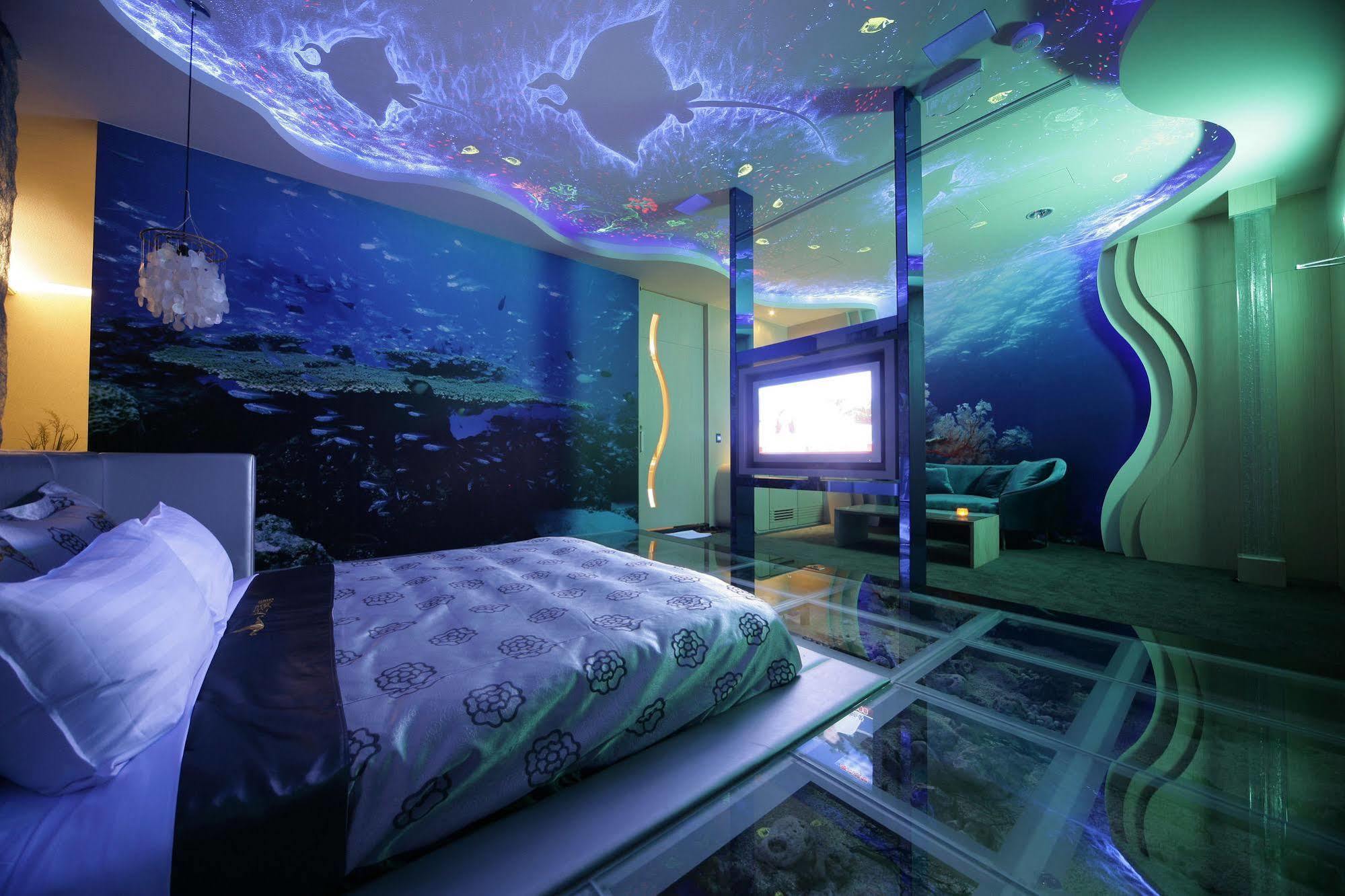 Dubai Villa Motel Daya Luaran gambar